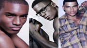 Best Black Male Models