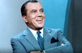 Ed Sullivan