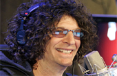 Howard Stern