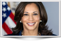 Kamala Harris’ Journey from Oakland to The White House