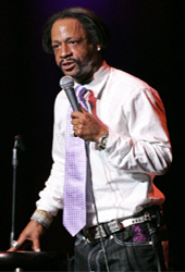 Katt Williams