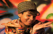 Monie Love