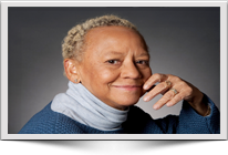 Nikki Giovanni