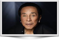 Smokey Robinson