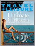 Travel & Leisure Magazine